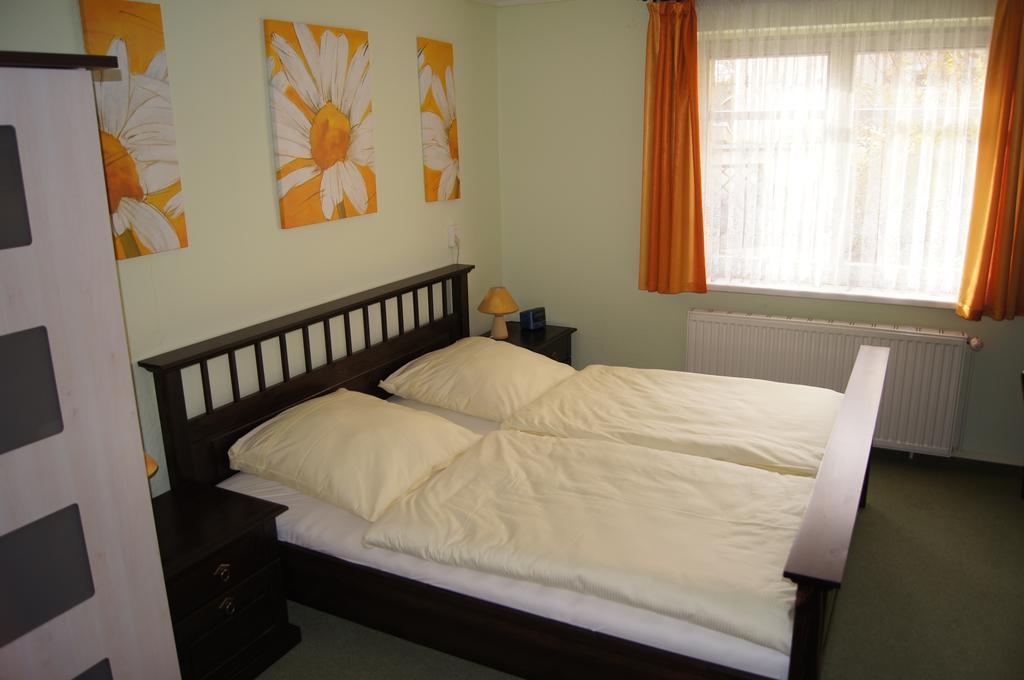 Ferienwohnung Pohle-Priske Radebeul Extérieur photo