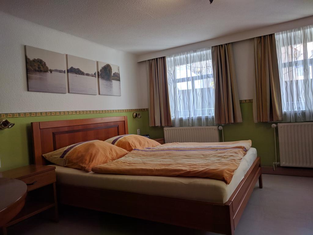 Ferienwohnung Pohle-Priske Radebeul Extérieur photo