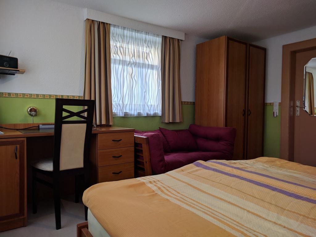 Ferienwohnung Pohle-Priske Radebeul Extérieur photo