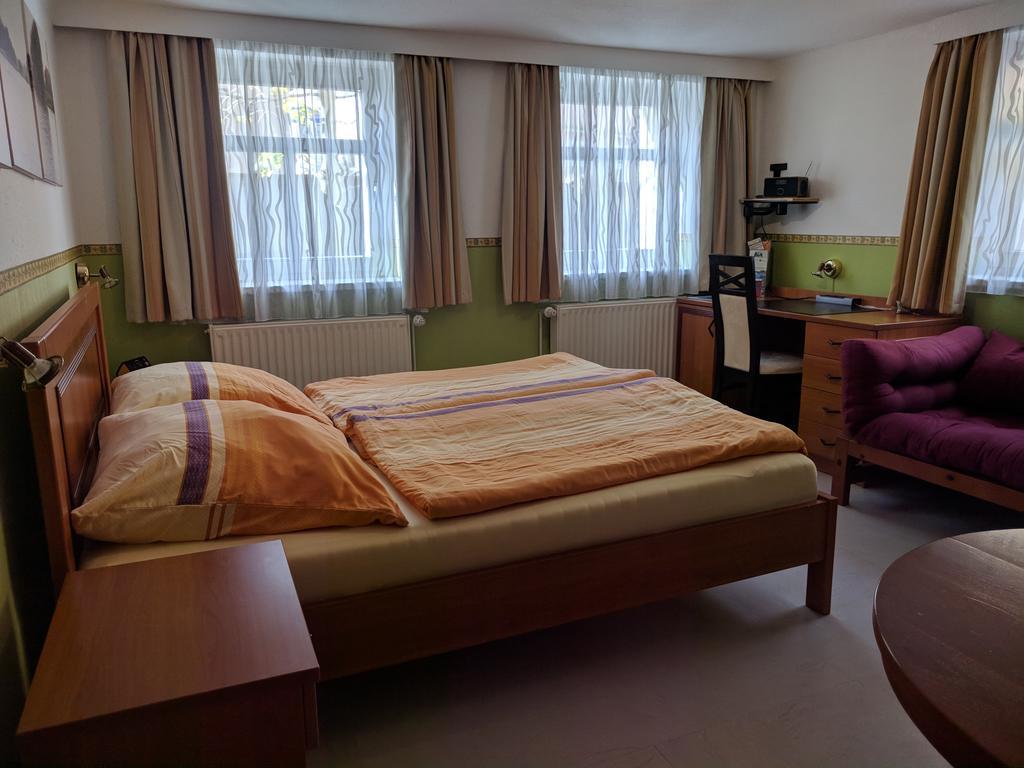 Ferienwohnung Pohle-Priske Radebeul Extérieur photo