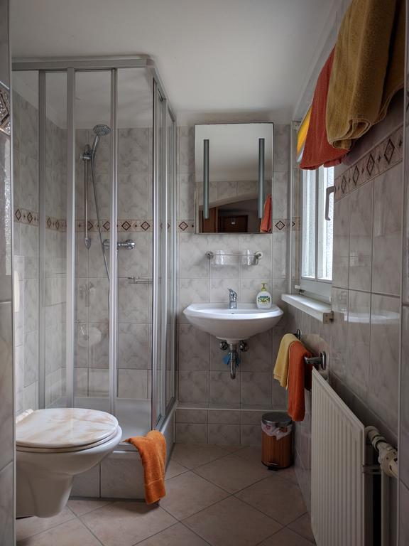 Ferienwohnung Pohle-Priske Radebeul Extérieur photo