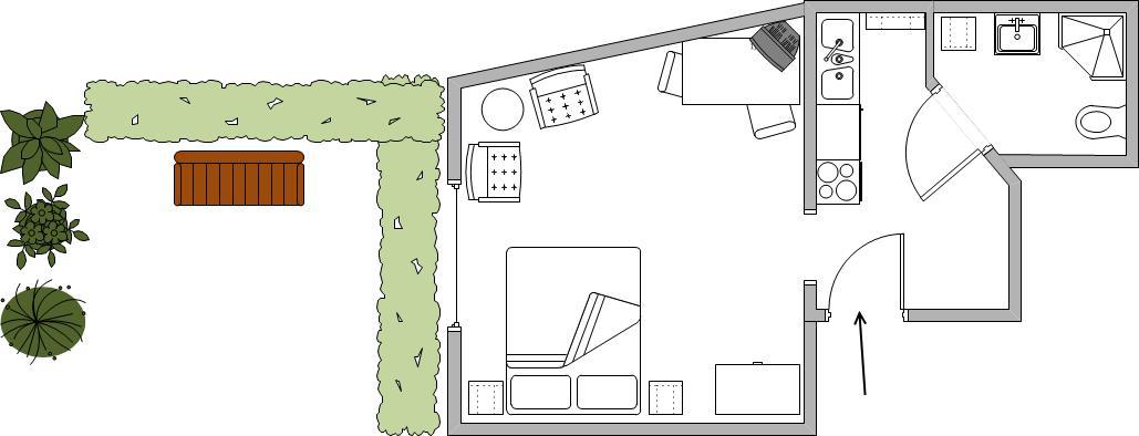 Ferienwohnung Pohle-Priske Radebeul Extérieur photo