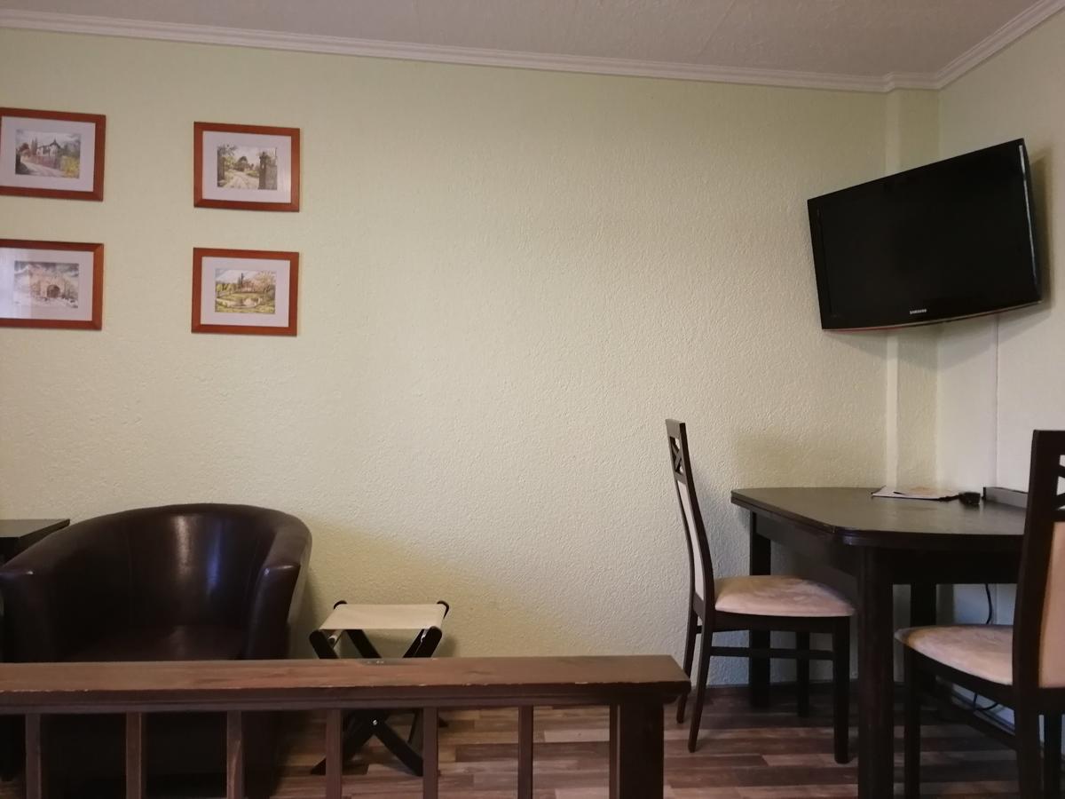 Ferienwohnung Pohle-Priske Radebeul Extérieur photo