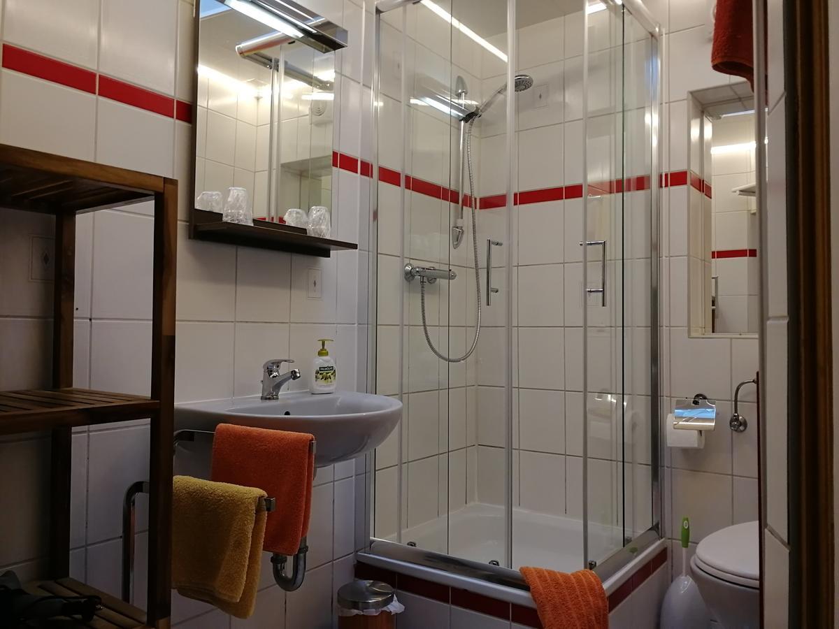 Ferienwohnung Pohle-Priske Radebeul Extérieur photo